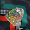 2024 Player Version Mexico Special Edition Football Shirt