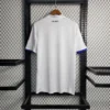 2010/2011 Retro Real Madrid Home Football Shirt