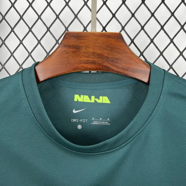 2025/2026 Nigeria Away Football Shirt