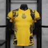 2024/2025 Player Version Inter Milan Second away game Football Shirt