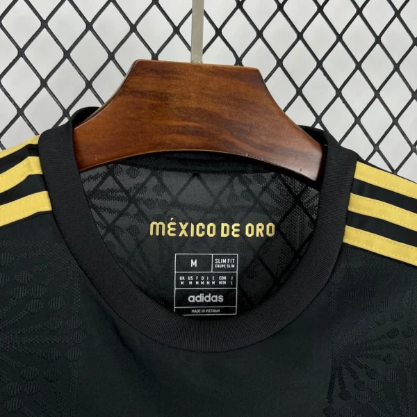 2025/2026 Mexico Special Edition Jersey