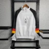 2023/2024 Germany Windbreaker White Football Shirt