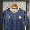 2023 Jamaica Training Wear Football Shirt