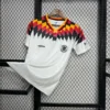 1994 Retro Germany Home Soccer Jersey Football Shirt