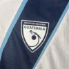 2025/2026 Guatemala Home Soccer Jersey