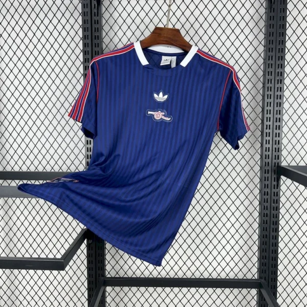 2025/2026 Arsenal Training clothes Football Shirt