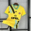 1993/1995 Retro Bayern Munchen Away Football Shirt
