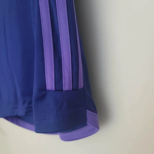 2022/2023 Argentina Away Shorts