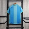 2007/2008 Retro Barcelona Away Football Shirt