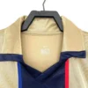 2001/2002 Retro Barcelona Away Football Jersey