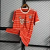 2022/2023 Bayern Munchen Home Football Shirt
