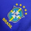 2022 Brazil Away Football Shirt