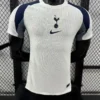 2025/2026 Player Edition Tottenham Home Football Shirt
