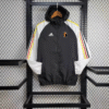 2024/2025 Belgium Windbreaker Football Shirt 1:1