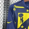 2025/2026 Long Sleeves Atletico Madrid Pre-Match Training