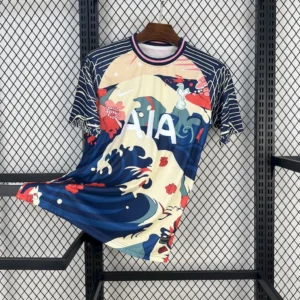 2025/2026 Tottenham Hotspur special edition jersey