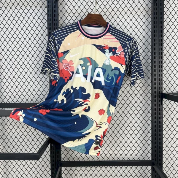2025/2026 Tottenham Hotspur special edition jersey