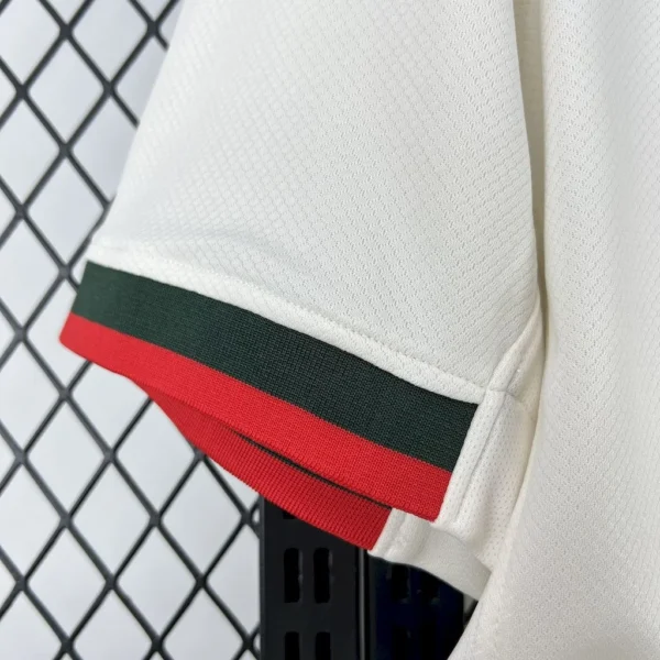 2025/2026 Chelsea Away Football Shirt