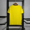2008/2009 Retro Barcelona Away Football Shirt