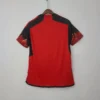 2022/2023 Belgium Home Football Shirt 1:1