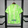 2024/2025 Barcelona Third Away Football Shirt