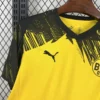 2025/2026 Borussia Dortmund Home Shirt