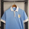 2024 Uruguay Home Football Shirt