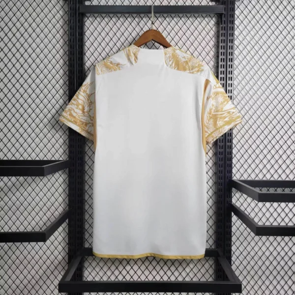 2023/2024 Real Madrid Special Edition Football Shirt
