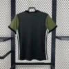 2016 Retro Germany Away Football Shirt