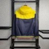 2024/2025 Brazil Windbreaker Football Shirt