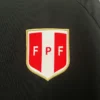 2024 Peru Away Football Shirt