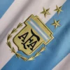 2022/2023 Argentina Home Football Shirt