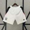 2024 Germany Home Shorts