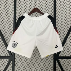 2024 Germany Home Shorts