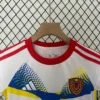 2024 Venezuela Away Football Shirt Kids Size
