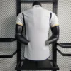 2023/2024 Player Version Real Madrid Home Football Shirt
