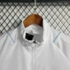 2023/2024 Germany Windbreaker White Football Shirt