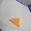 2021/2022 Player Version Real Madrid Home Football Shirt