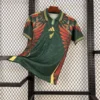 2025/2026 Mexico Special Edition Jersey