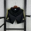 2025-2026 Mexico Jersey Shorts