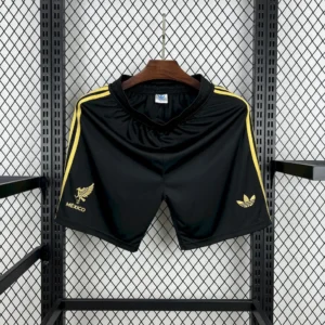 2025-2026 Mexico Jersey Shorts