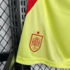 2024/2025 Spain Away Shorts