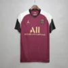 2020/2021 Paris Saint-Germain Third Away Football Shirt