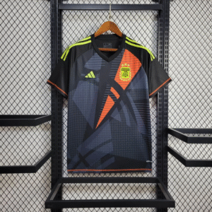 2024/2025 Argentina Goalkeeper Football Shirt