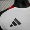 2025/2026 Player Edition Manchester United Pre-Match Training Shirt