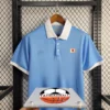 2024 Japan 100th Anniversary Edition Football Shirt