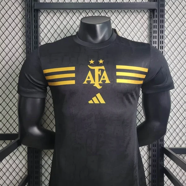 2023/2024 Player Version Argentina Special Edition Football Shirt
