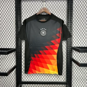 2024/2025 Germany Pre-match Training Wear Football Shirt