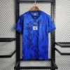 2023 El Salvador Home Soccer Jersey