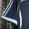2006/2007 Argentina World Cup Away Retro Jersey